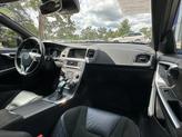 Thumbnail of 2018 Bright Silver Volvo V60