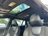 Thumbnail of 2018 Bright Silver Volvo V60