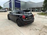 Thumbnail of 2022 Midnight Black Metallic MINI Hardtop