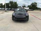 Thumbnail of 2022 Midnight Black Metallic MINI Hardtop