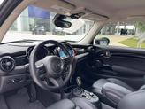 Thumbnail of 2022 Midnight Black Metallic MINI Hardtop