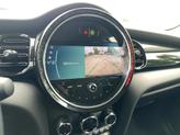 Thumbnail of 2022 Midnight Black Metallic MINI Hardtop