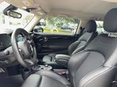 Thumbnail of 2022 Midnight Black Metallic MINI Hardtop