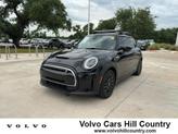 Photo of 2022 Midnight Black Metallic MINI Hardtop