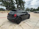 Thumbnail of 2022 Midnight Black Metallic MINI Hardtop