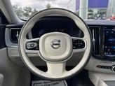 Thumbnail of 2025 Denim Blue Metallic Volvo XC60