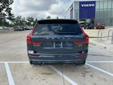 Thumbnail of 2025 Denim Blue Metallic Volvo XC60