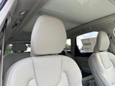 Thumbnail of 2025 Denim Blue Metallic Volvo XC60