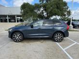 Thumbnail of 2025 Denim Blue Metallic Volvo XC60