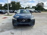 Thumbnail of 2025 Denim Blue Metallic Volvo XC60