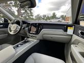 Thumbnail of 2025 Denim Blue Metallic Volvo XC60