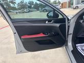 Thumbnail of 2021 Wolf Gray Kia K5