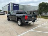 Thumbnail of 2018 Graphite Chevrolet Silverado 1500