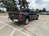 Thumbnail of 2018 Graphite Chevrolet Silverado 1500