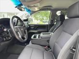 Thumbnail of 2018 Graphite Chevrolet Silverado 1500