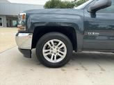 Thumbnail of 2018 Graphite Chevrolet Silverado 1500