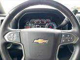 Thumbnail of 2018 Graphite Chevrolet Silverado 1500