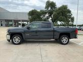 Thumbnail of 2018 Graphite Chevrolet Silverado 1500