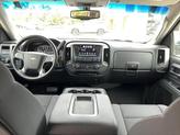 Thumbnail of 2018 Graphite Chevrolet Silverado 1500