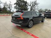 Thumbnail of 2023 Onyx Black Volvo V90 Cross Country