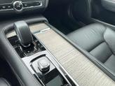 Thumbnail of 2023 Onyx Black Volvo V90 Cross Country