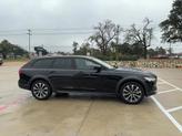 Thumbnail of 2023 Onyx Black Volvo V90 Cross Country