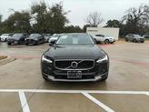 Thumbnail of 2023 Onyx Black Volvo V90 Cross Country