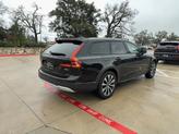 Thumbnail of 2023 Onyx Black Volvo V90 Cross Country