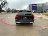 Thumbnail of 2023 Onyx Black Volvo V90 Cross Country