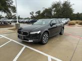 Thumbnail of 2023 Onyx Black Volvo V90 Cross Country