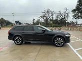 Thumbnail of 2023 Onyx Black Volvo V90 Cross Country