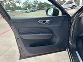 Thumbnail of 2024 Platinum Gray Volvo XC60