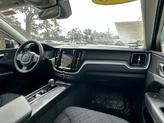 Thumbnail of 2024 Platinum Gray Volvo XC60