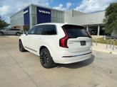 Thumbnail of 2026 Crystal White Pearl Volvo XC90