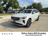 Photo of 2026 Crystal White Pearl Volvo XC90