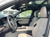 Thumbnail of 2026 Crystal White Pearl Volvo XC90