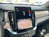 Thumbnail of 2026 Crystal White Pearl Volvo XC90