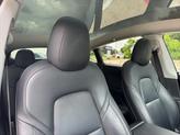 Thumbnail of 2020 Pearl White Multi-Coat Tesla Model Y