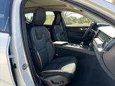 Thumbnail of 2025 Crystal White Volvo XC60