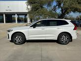 Thumbnail of 2025 Crystal White Volvo XC60