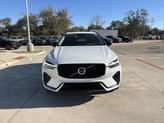 Thumbnail of 2025 Crystal White Volvo XC60