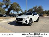 Photo of 2025 Crystal White Volvo XC60