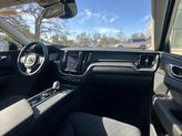 Thumbnail of 2025 Crystal White Volvo XC60