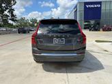 Thumbnail of 2024 Platinum Grey Metallic Volvo XC90