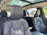 Thumbnail of 2024 Platinum Grey Metallic Volvo XC90