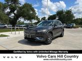 Photo of 2024 Platinum Grey Metallic Volvo XC90