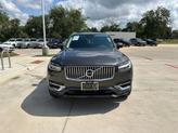 Thumbnail of 2024 Platinum Grey Metallic Volvo XC90