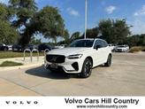 Photo of 2026 Crystal White Volvo XC60
