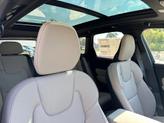 Thumbnail of 2026 Crystal White Volvo XC60