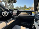 Thumbnail of 2026 Crystal White Volvo XC60
